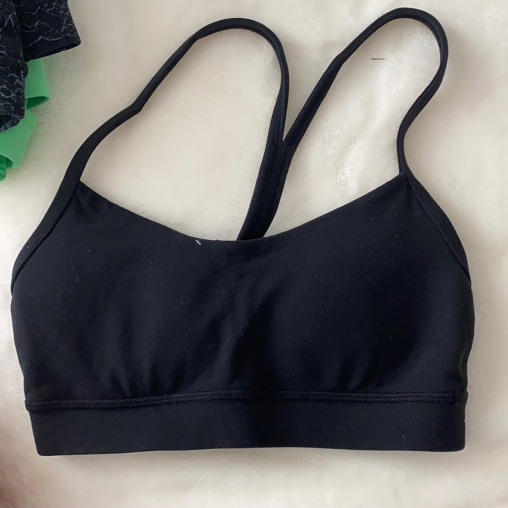 Lululemon bra